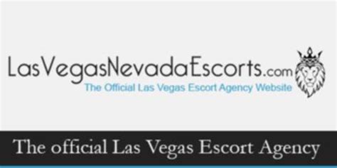 Best escort agency in las vegas  A lot of agencies use the same girls, too, so you might be able to shop around if you're budget conscious